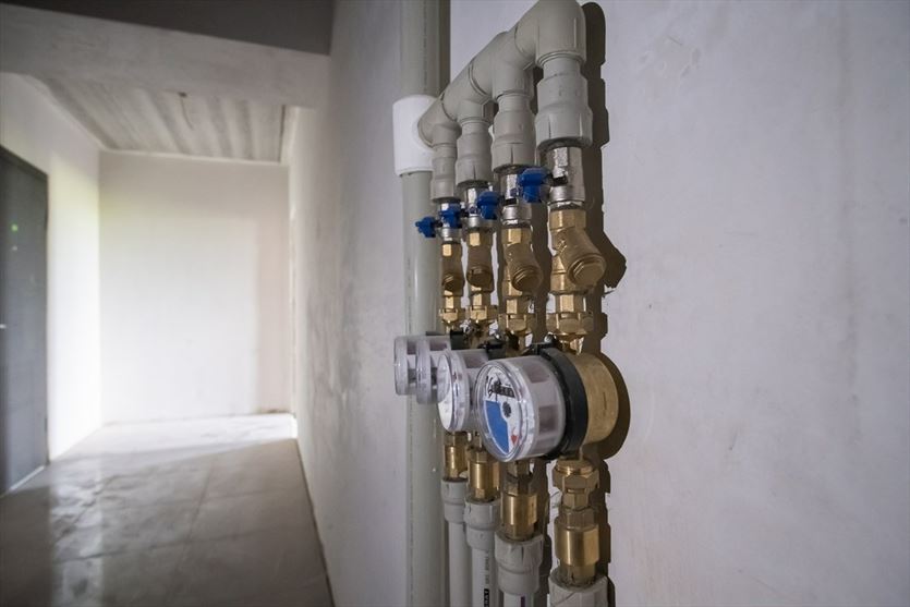 Montaż, modernizacja i naprawa instalacji hydraulicznych, Kamil Falkowski Luck, Wrocław